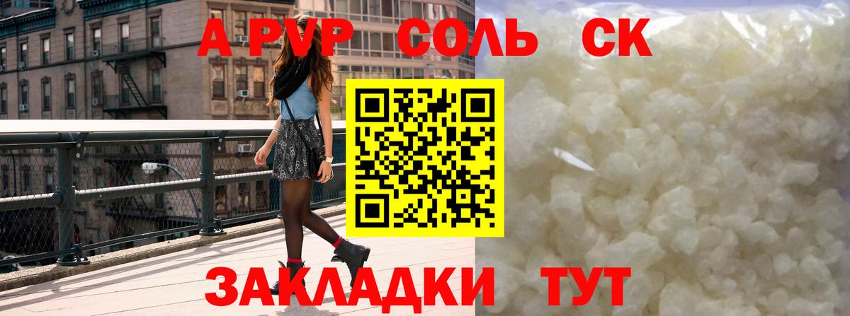 A-PVP  Александров  Alfa_PVP СК 